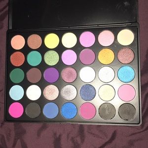 MORPHE 35S PALETTE